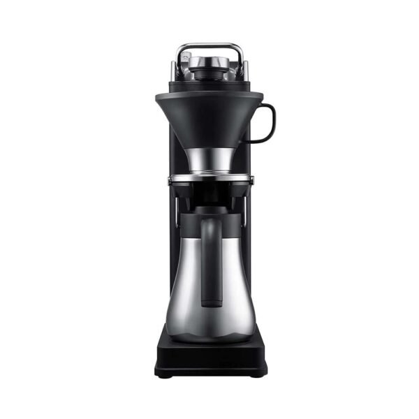 เครื่องชงกาแฟดริป BALMUDA THE BREW K06F สีดำ