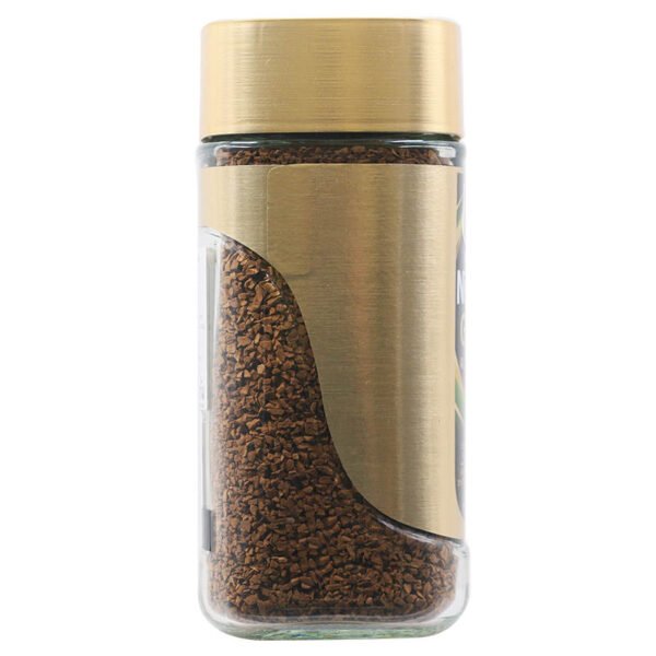 Nescafe Gold All Italiana 200g. - Image 2