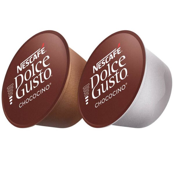 Nescafe Dolce Gusto Chococino 16Capsules 256g. - Image 3