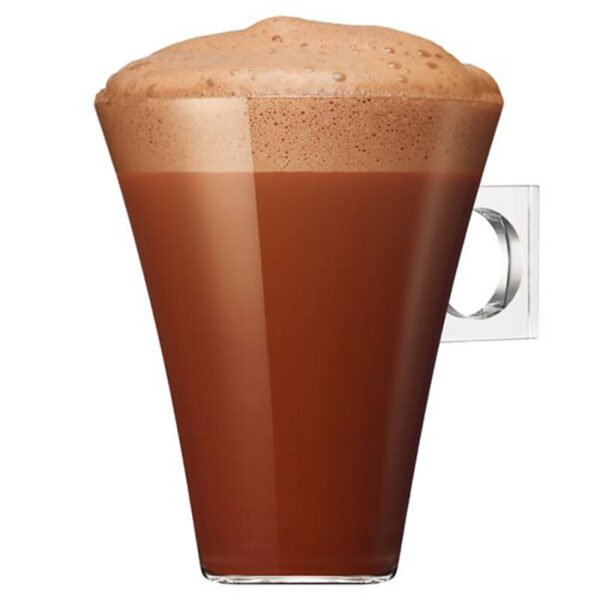 Nescafe Dolce Gusto Chococino 16Capsules 256g. - Image 4
