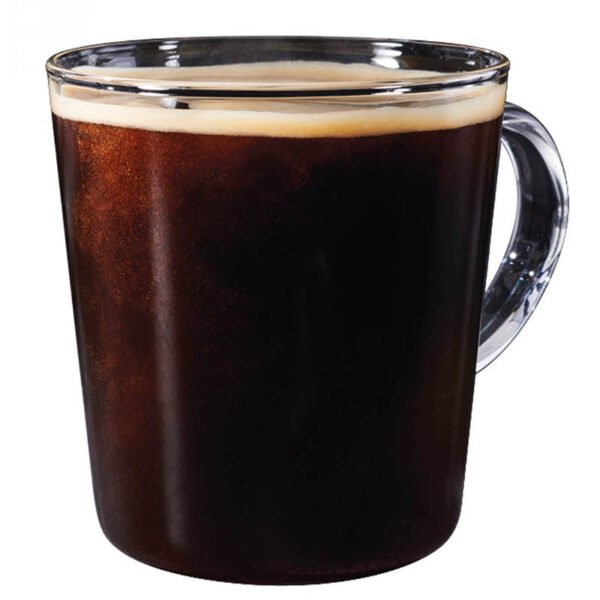 Starbucks Dolce Gusto Roast and Coffee Veranda Blend Americano 12Capsules 102g. - Image 3