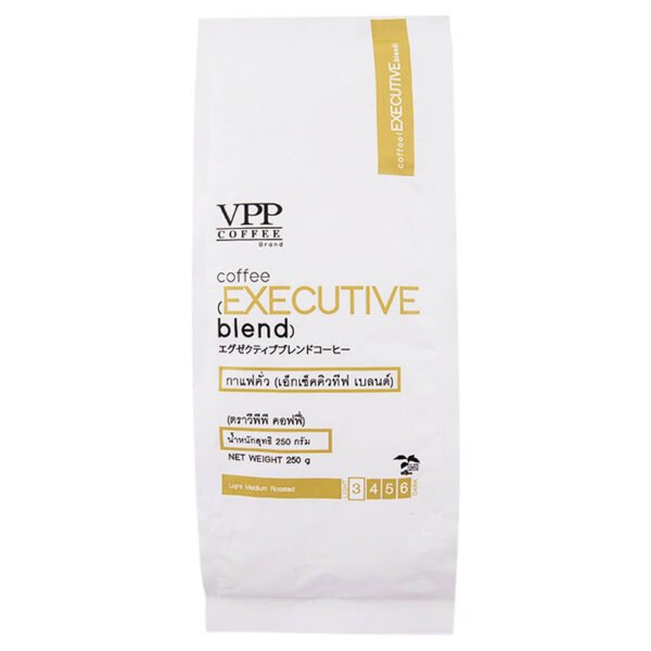VPP Roast&Ground Coffee Executive 250g.