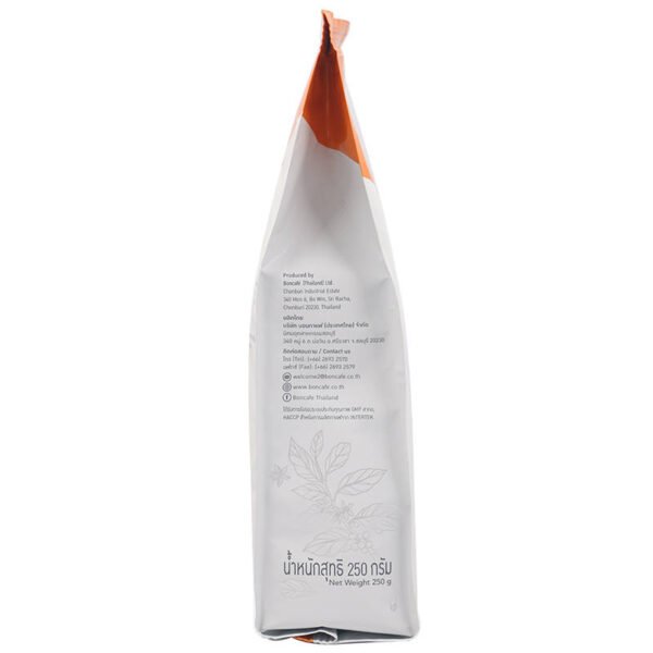 Boncafe Roast&Ground Coffee Crema 250g. - Image 2