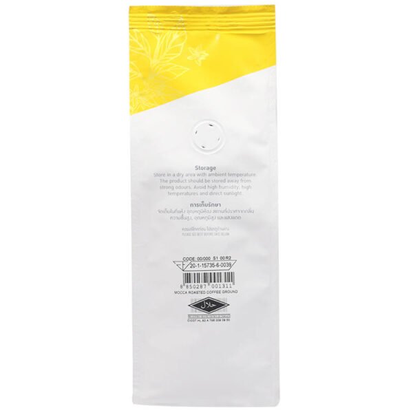 Boncafe Roast&Ground Coffee Mocha 250g. - Image 3