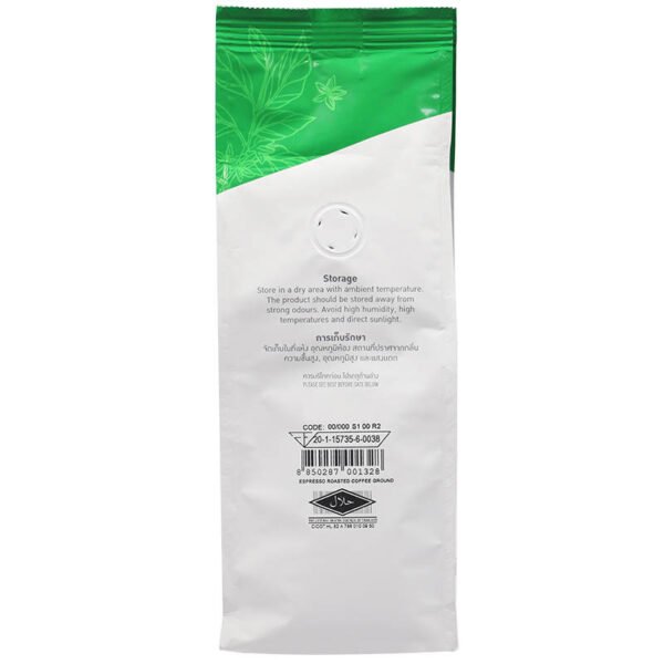 Boncafe Roast&Ground Coffee Espresso 250g. - Image 5