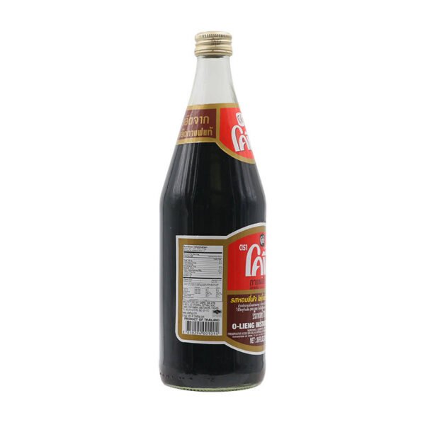 Cofee O Lieng Instant Drink 720ml. - Image 3