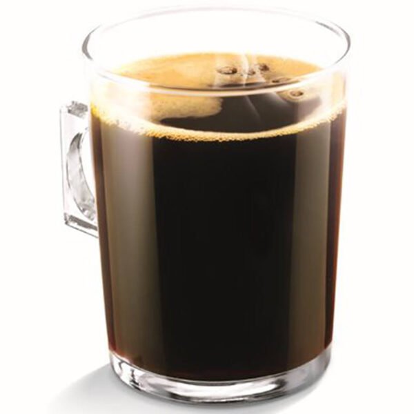 Nescafe Dolce Gusto Roast and Ground Coffee Americano Rich Aroma16Capsules 128g. - Image 4