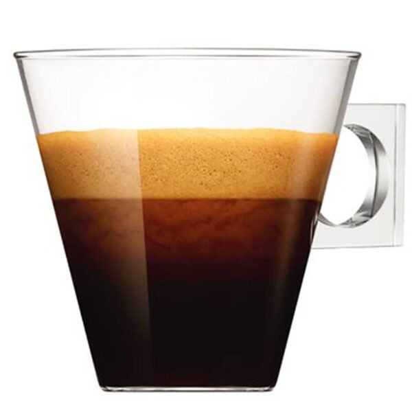 Nescafe Dolce Gusto Roast and Ground Coffee Espresso Intenso 16Capsules 96g. - Image 3